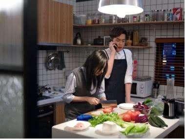 《爱情进化论》大结局！艾若曼爱情终选择，到底谁能俘获女神芳心