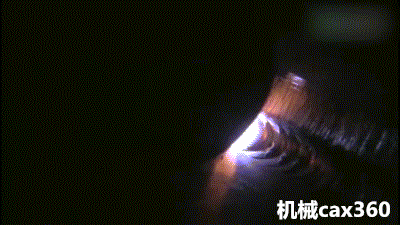 氩弧焊鱼鳞焊手法视频