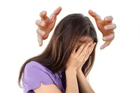 你是偏头痛，还是后头痛？不同部位代表不同疾病，赶紧自查一下！图片