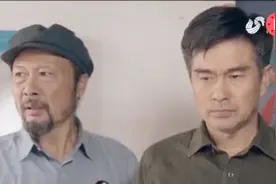 《我拿什么奉献给你》电视剧热播 片花：为救关镇江赵丰揽下责任视频封面