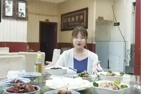陕西传统待客菜“关中八大碗”，让人直流口水，你吃过几个？视频封面