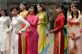 广西边境与越南的通婚现象，到底有多严重？