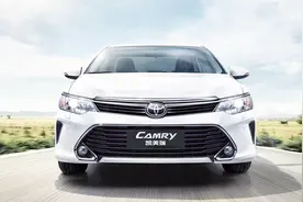 丰田凯美瑞生产过程全揭秘，全方位展示凯美瑞生产车间