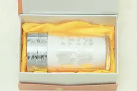 神奇银水杯能治百病 专家测试后结果不然