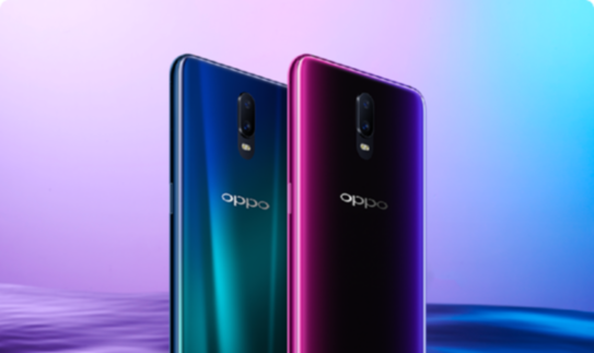 oppor17屏幕是多大（OPPO R17系列正式发布 64英寸水滴屏）