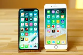 iPhone8P到底有多强大？这一点让iPhone X不得不服！视频封面