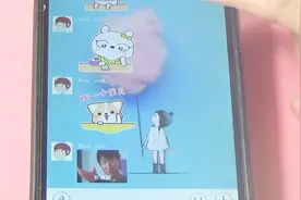 打开微信这功能立马开启表情库，什么表情都能找出来，斗图好方法