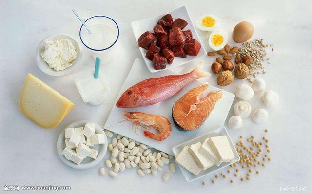 生化学笔记之蛋白质