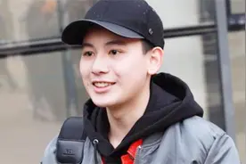 胡先煦成人礼：我是完美主义者 未来希望挑战边缘人物视频封面