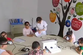 全国残疾预防日：宁夏加强孕产妇新生儿筛查 残疾预防成效显著视频封面
