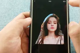 教你制作无边框图片，设置成微信头像，茫茫人海一眼就看到你视频封面