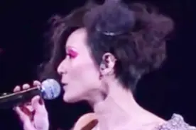 这首多年前的粤语歌曲，年少时没听懂，听懂了已不再年轻视频封面