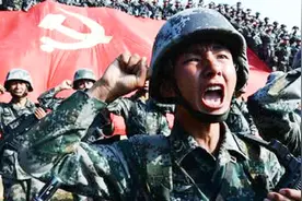 美国士兵怎样才能成为军官？难道真的跟网上说的一样视频封面