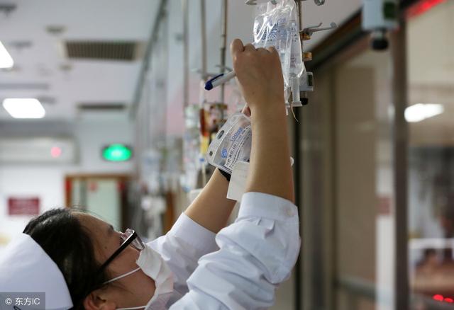 普通感冒也要输液？这到底好不好？医生：要避免这三个常见误区！