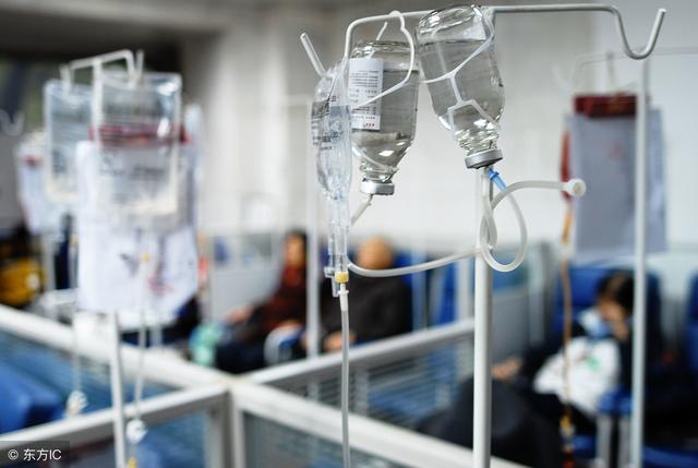 普通感冒也要输液？这到底好不好？医生：要避免这三个常见误区！