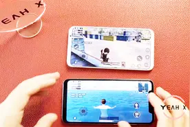 魅族16对比小米8，都是骁龙845，玩游戏到底谁被吊打了？视频封面