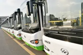 威海公交支付宝扫码乘车全面上线