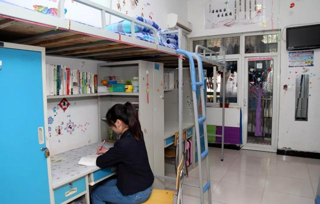 河南工业大学研究生宿舍(河南工业大学研究生宿舍图片)-重庆考研网