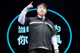 蔡康永：追星对我们意味着什么？视频封面