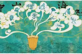 杯中山海经｜祁红的纯真博物馆图片