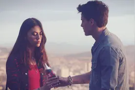 给男友发一句“我们分手吧”，男生反映太打脸