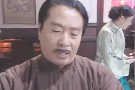 小兵张嘎：乐乐爸兴高采烈回到家，终于出口恶气，乐乐妈却在哭泣