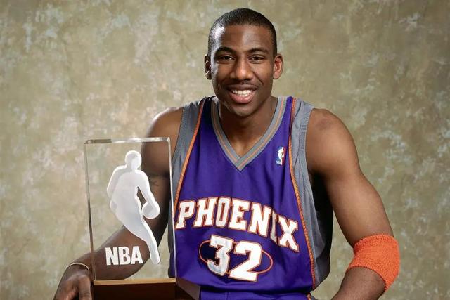 "小霸王"德马雷-斯塔德迈尔(小斯巅峰时期的水准)