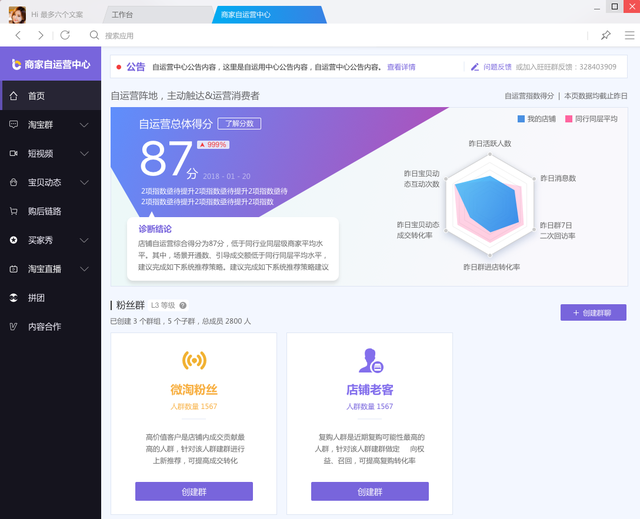 淘宝自运营新产品上线,商家日销翻10倍