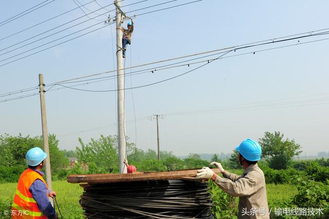 1kv，Kv值（低压线路工程施工及验收要求）