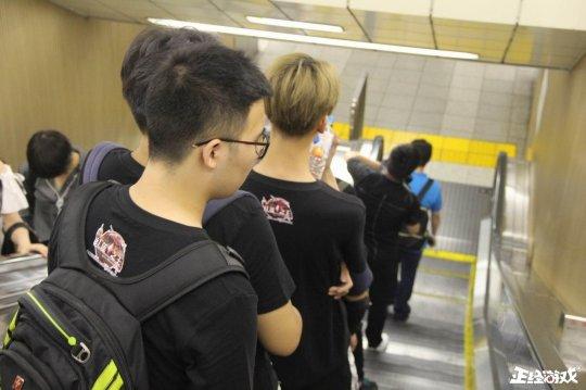 中国文化逆输出？到秋叶原才发现，国产游戏已经占领日本同人界了