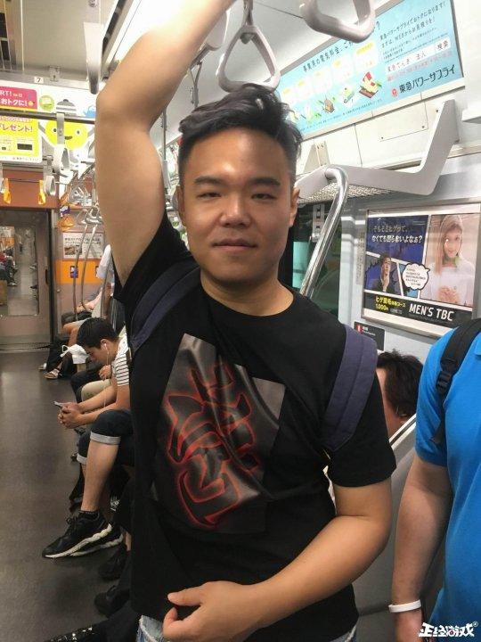 中国文化逆输出？到秋叶原才发现，国产游戏已经占领日本同人界了