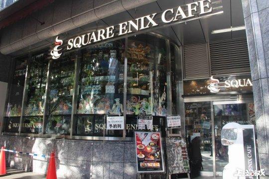 中国文化逆输出？到秋叶原才发现，国产游戏已经占领日本同人界了