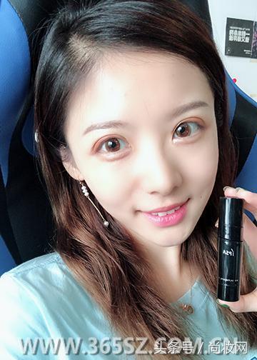 IPSA茵芙莎 自律循环美肌液UL使用报告