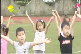 幼升小新生学前培训 学习礼仪规则 培养纪律意识视频封面