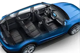 6.99万奇瑞SUV“搅局”！6座，徽派风格配8AT，性价比不输宝骏！视频封面