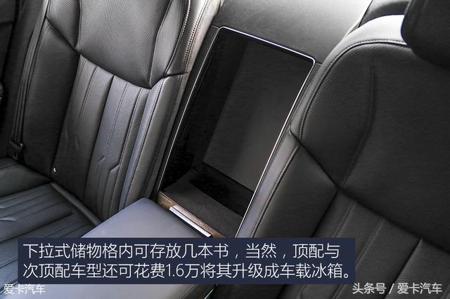 科技重塑生活方式 测试奥迪A8L 55TFSI