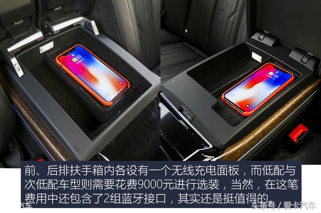 科技重塑生活方式 测试奥迪A8L 55TFSI