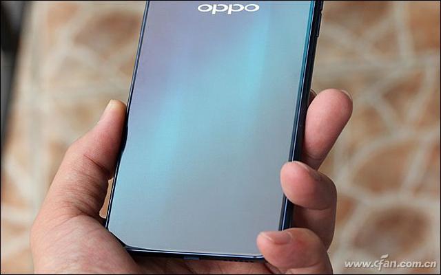 骁龙670有多强？唯美水滴屏OPPO R17评测体验