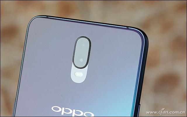 骁龙670有多强？唯美水滴屏OPPO R17评测体验