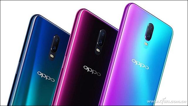 骁龙670有多强？唯美水滴屏OPPO R17评测体验