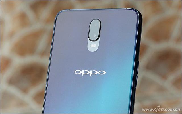 骁龙670有多强？唯美水滴屏OPPO R17评测体验