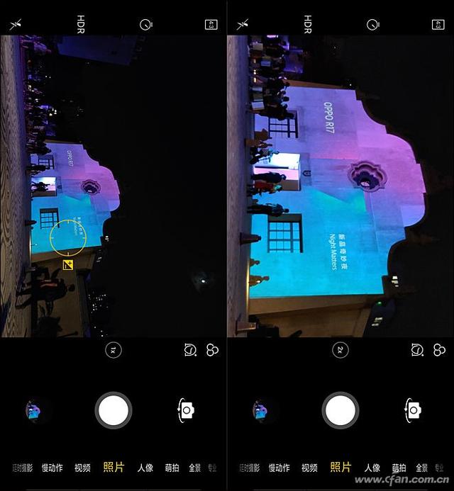 骁龙670有多强？唯美水滴屏OPPO R17评测体验