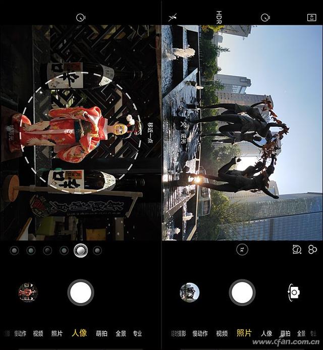 骁龙670有多强？唯美水滴屏OPPO R17评测体验