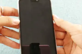 华为手机这个功能厉害了，不打开屏幕也可以拨打电话，简直太贴心视频封面