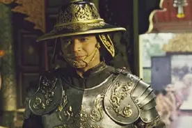 父亲是中国人，儿子却成泰国皇帝，赠予亲戚十八缸“咸菜黄金”视频封面