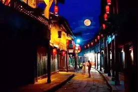 中国古代为什么会有宵禁？宵禁是什么时候取消的？