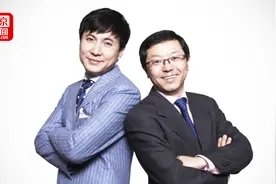 开心麻花CEO刘洪涛：沈腾对于开心麻花的建设居功至伟