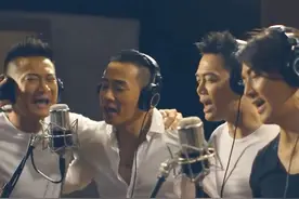 10首很经典的粤语歌曲，香港乐坛的巅峰，难以超越视频封面