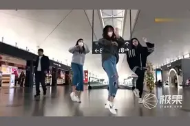 抖音舞蹈学不会怎么办？这个高科技AI可能会帮到你！图片