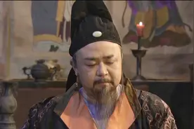 狄仁杰坐在房间内，他闭着眼睛想这些事，竟找想到了答案视频封面